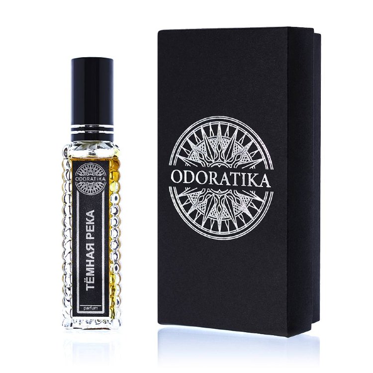 عطر ادکلن دِ دارک ریور اودوراتیکا - The Dark River (Тёмная Река) Odoratika - بررسی، قیمت و خرید