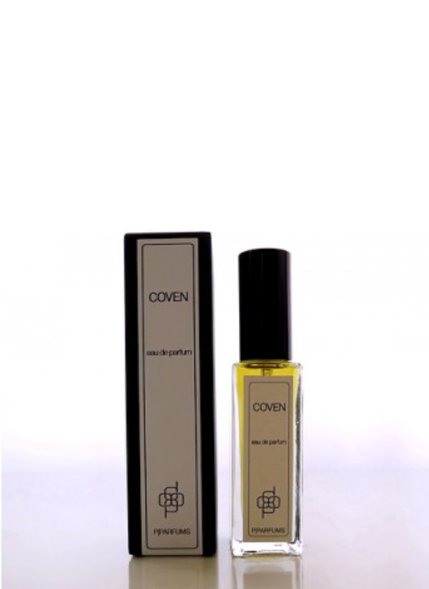 عطر ادکلن کاون پارتیزان پرفیومز - Coven Partisan Parfums - بررسی، قیمت و خرید
