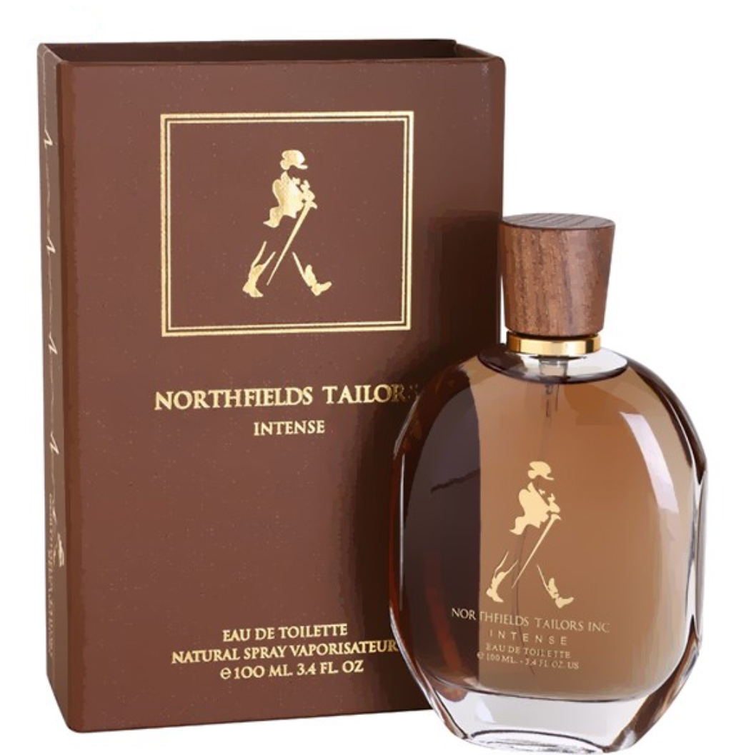 عطر ادکلن اینتنس نورسفیلدز تیلورز - Intense Northfields Tailors - بررسی، قیمت و خرید