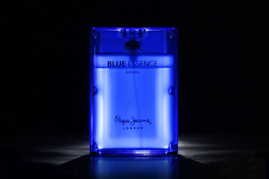 عطر ادکلن بلو اسنس فور من پیپ جینز لاندن - Blue Essence for Men Pepe Jeans London - بررسی، قیمت و خرید
