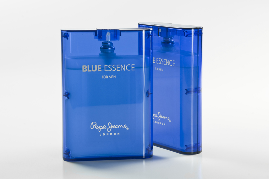 عطر ادکلن بلو اسنس فور من پیپ جینز لاندن - Blue Essence for Men Pepe Jeans London - بررسی، قیمت و خرید