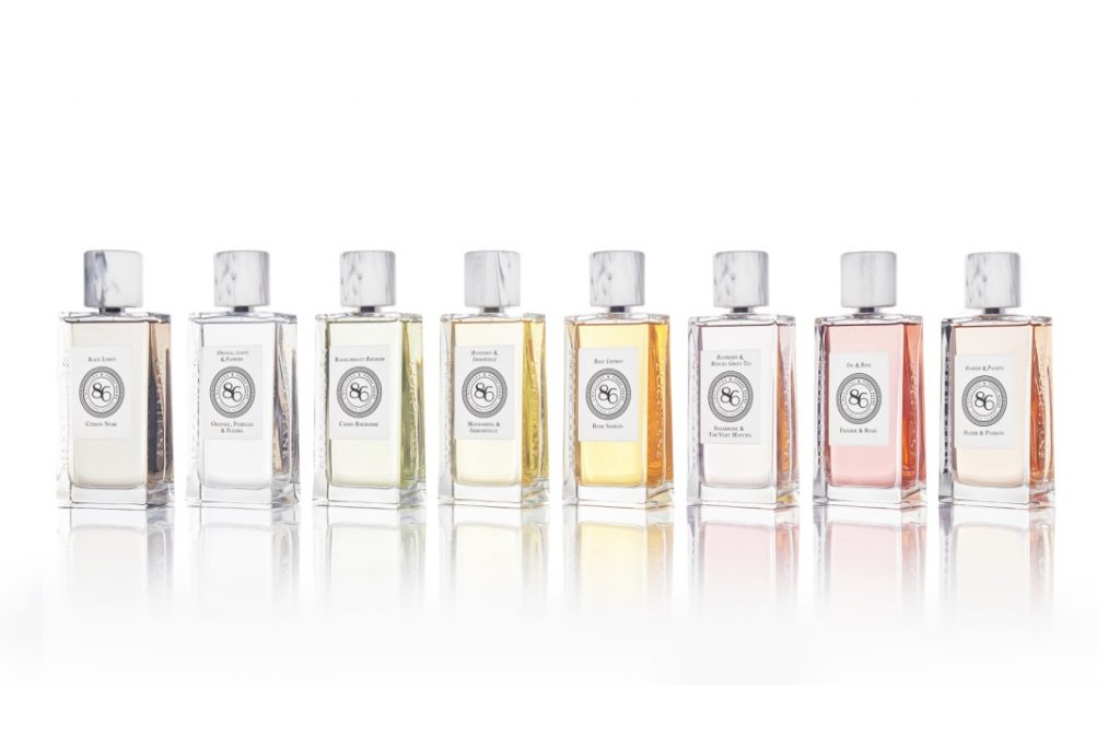 عطر ادکلن فِرامبُوآز وَ تِه‌وِرت مَچّا لوکسیتان - Framboise & Thé Vert Matcha L'Occitane en Provence - بررسی، قیمت و خرید