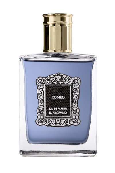 عطر ادکلن رومئو ایلفروفومو - Romeo Il Profvmo - بررسی، قیمت و خرید
