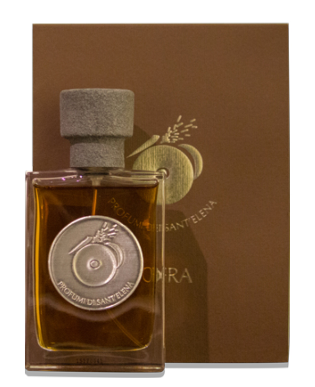 عطر ادکلن وایرا پروفومی دی سانتلنا - Voira Profumi di Sant'Elena - بررسی، قیمت و خرید