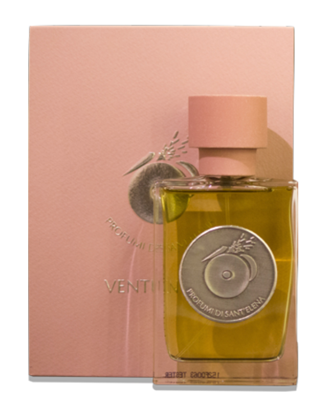 عطر ادکلن ونتونورا پروفومی دی سانتلنا - Ventunora Profumi di Sant'Elena - بررسی، قیمت و خرید
