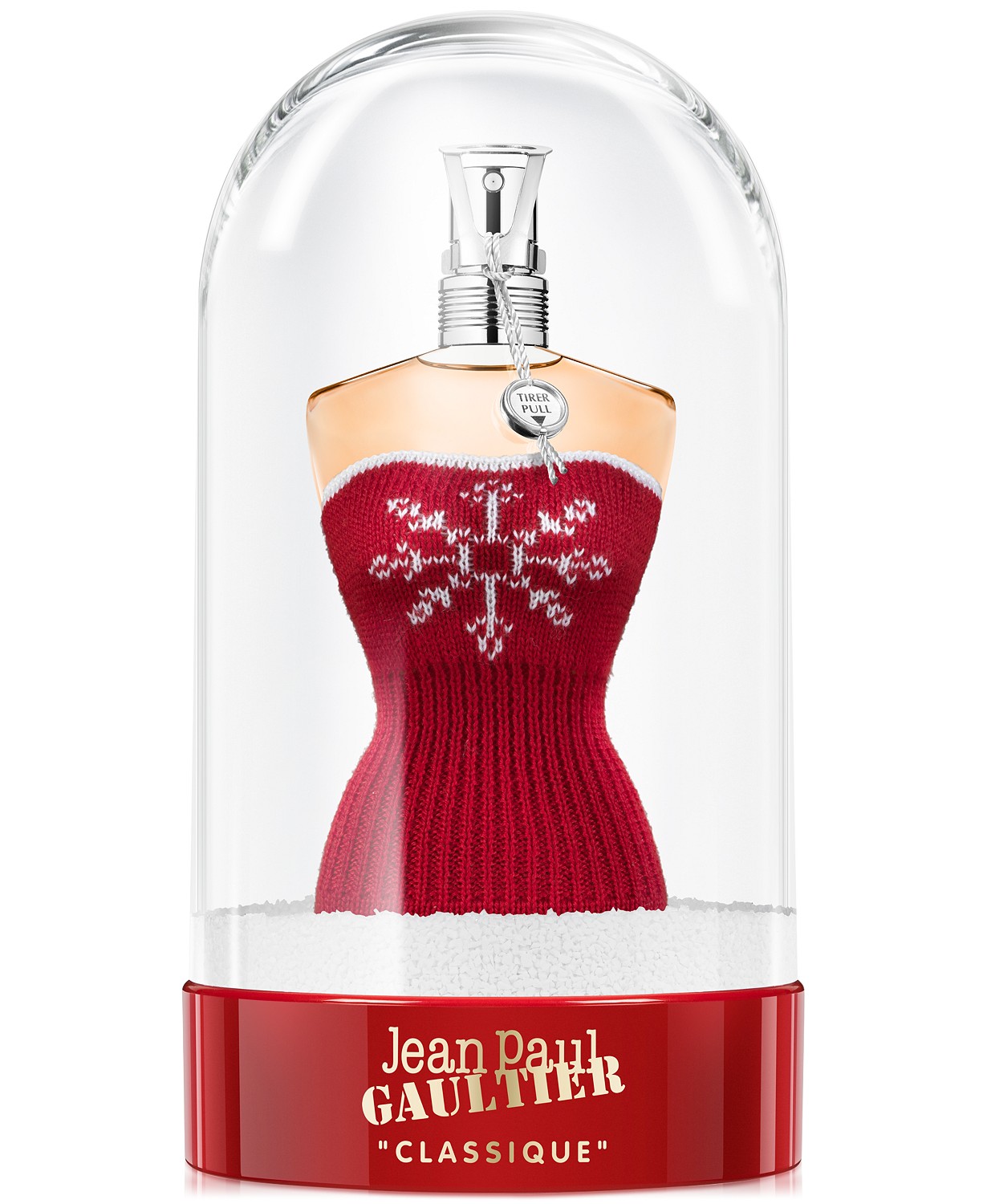 عطر ادکلن کلاسیک کالکتور ادیشن ۲۰۱۸ ژان پل گوتیه - Classique Collector Edition 2018 Jean Paul Gaultier - بررسی، قیمت و خرید