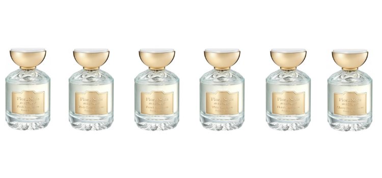 عطر ادکلن فِلورا نوتیس فلورال گرین سنت جیل استوارت - Flora Notis Floral Green Scent Jill Stuart - بررسی، قیمت و خرید