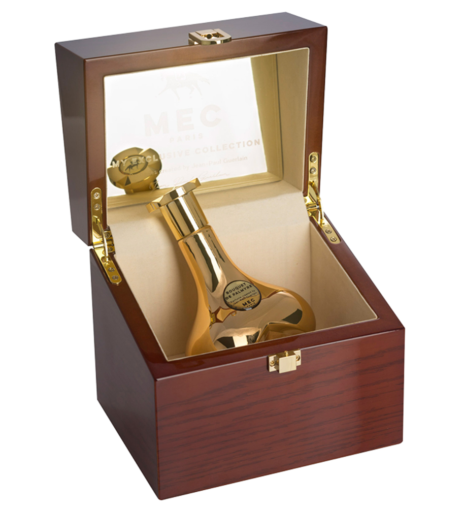 عطر ادکلن بوکت د پالمیرا ام ای سی - Bouquet De Palmyre M.E.C - My Exclusive Collection - بررسی، قیمت و خرید