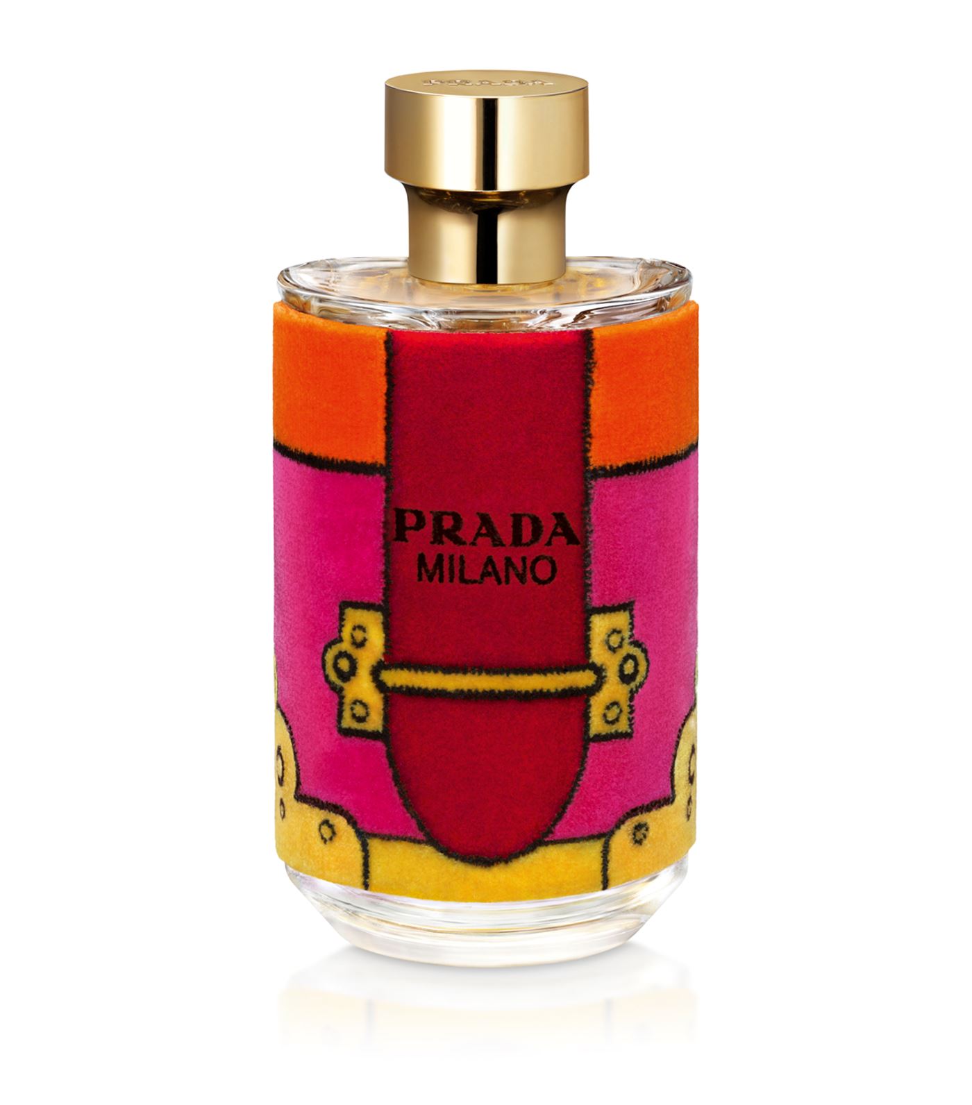 عطر ادکلن پرادا لا فم ولوت ادیشن پرادا - Prada La Femme Velvet Edition Prada - بررسی، قیمت و خرید