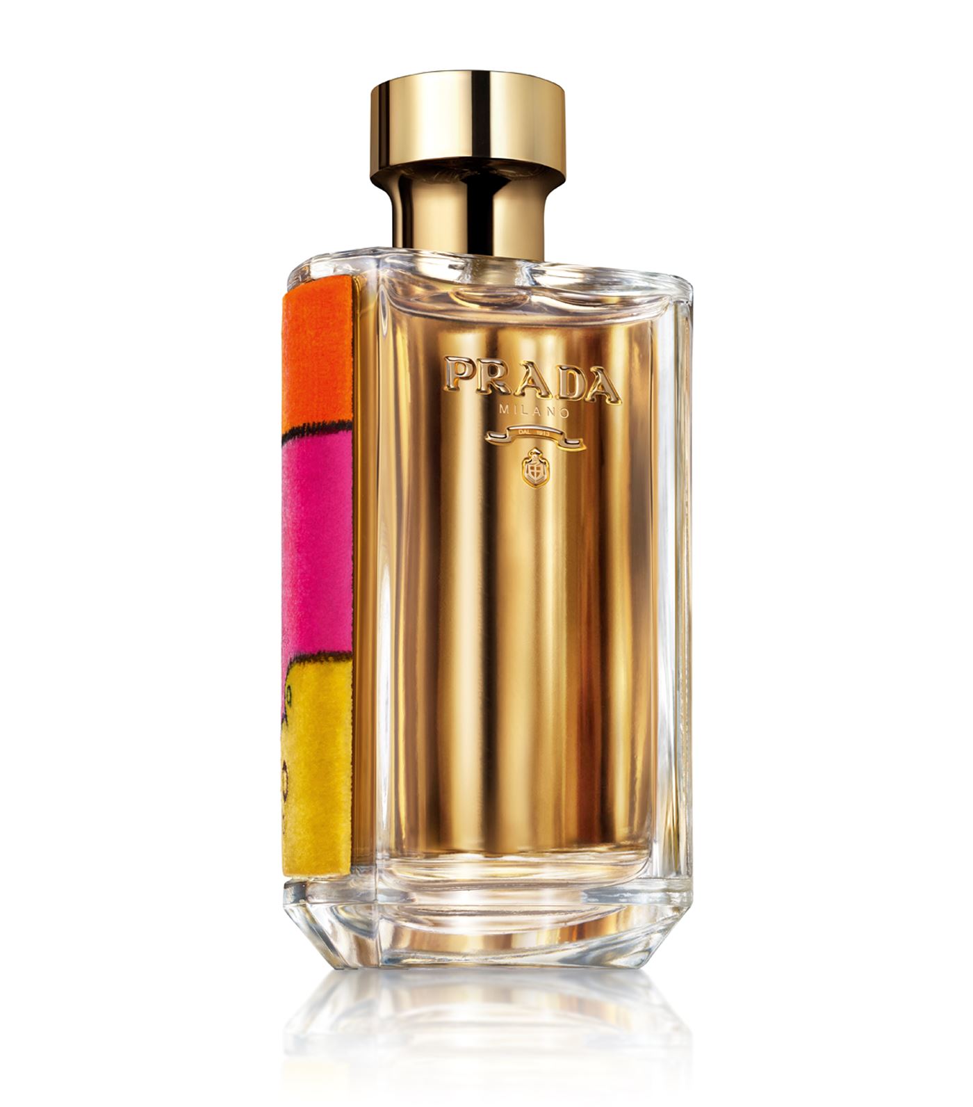 عطر ادکلن پرادا لا فم ولوت ادیشن پرادا - Prada La Femme Velvet Edition Prada - بررسی، قیمت و خرید