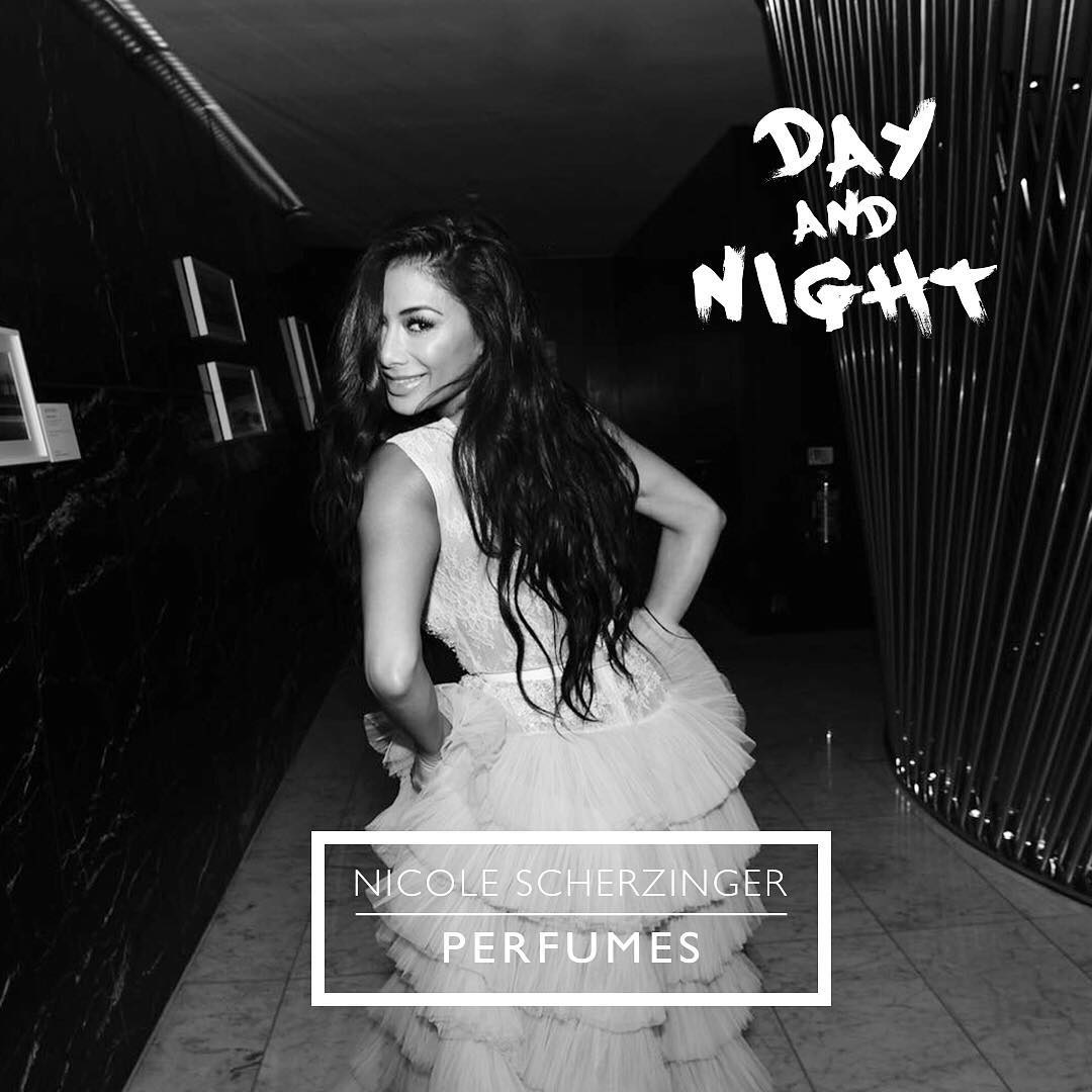 عطر ادکلن دی نیکول شرزینگر - Day Nicole Scherzinger - بررسی، قیمت و خرید
