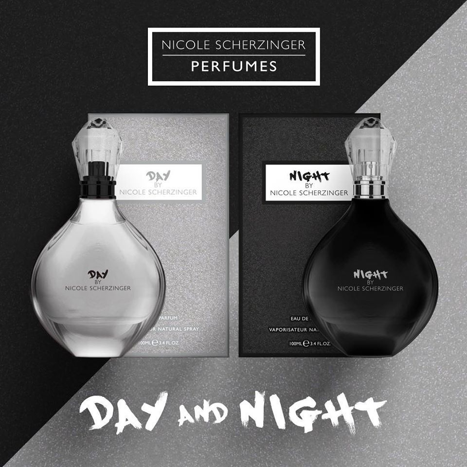 عطر ادکلن نایت نیکول شرزینگر - Night Nicole Scherzinger - بررسی، قیمت و خرید
