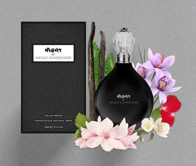 عطر ادکلن نایت نیکول شرزینگر - Night Nicole Scherzinger - بررسی، قیمت و خرید