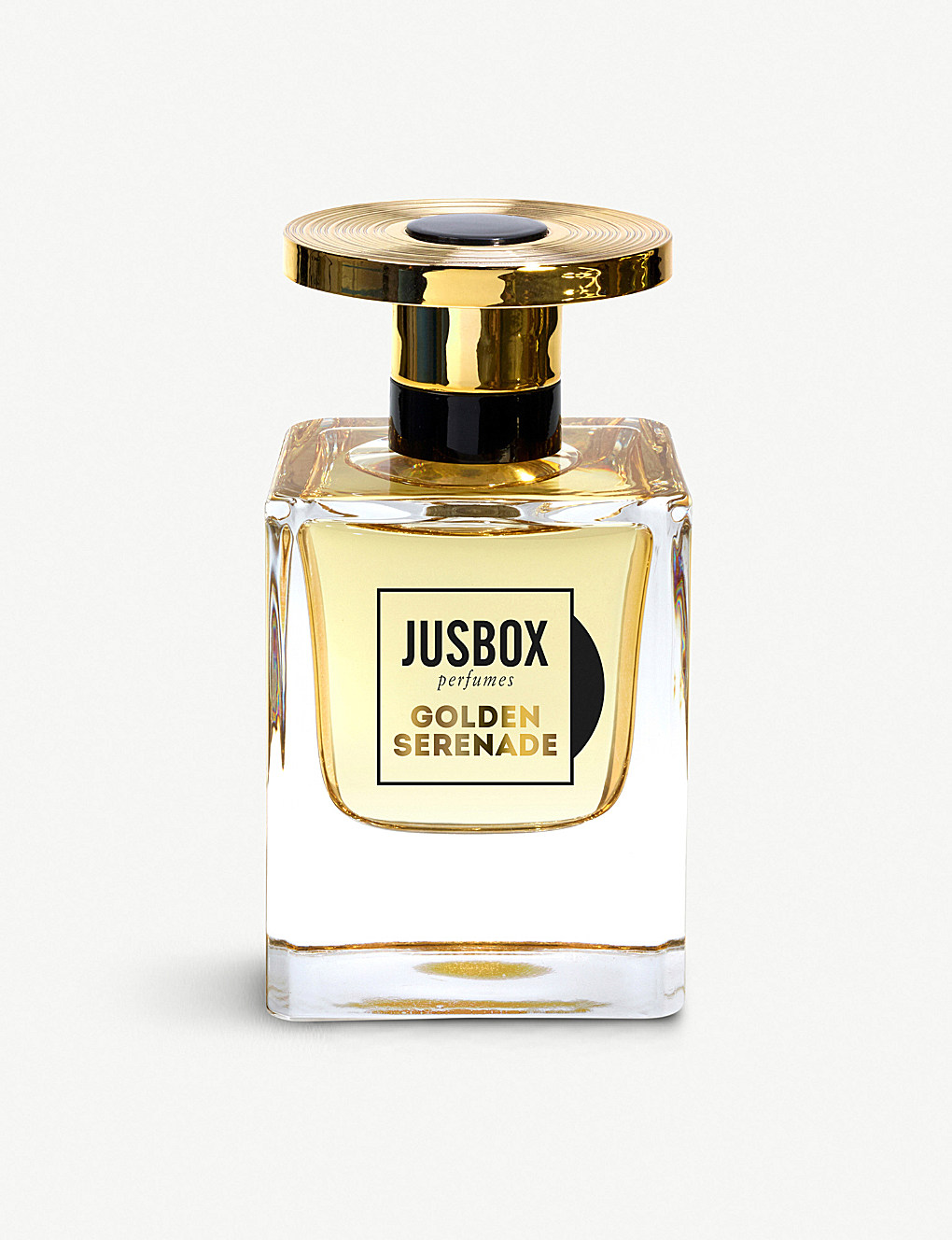 عطر ادکلن گلدن سرنید جوس‌باکس - Golden Serenade Jusbox - بررسی، قیمت و خرید