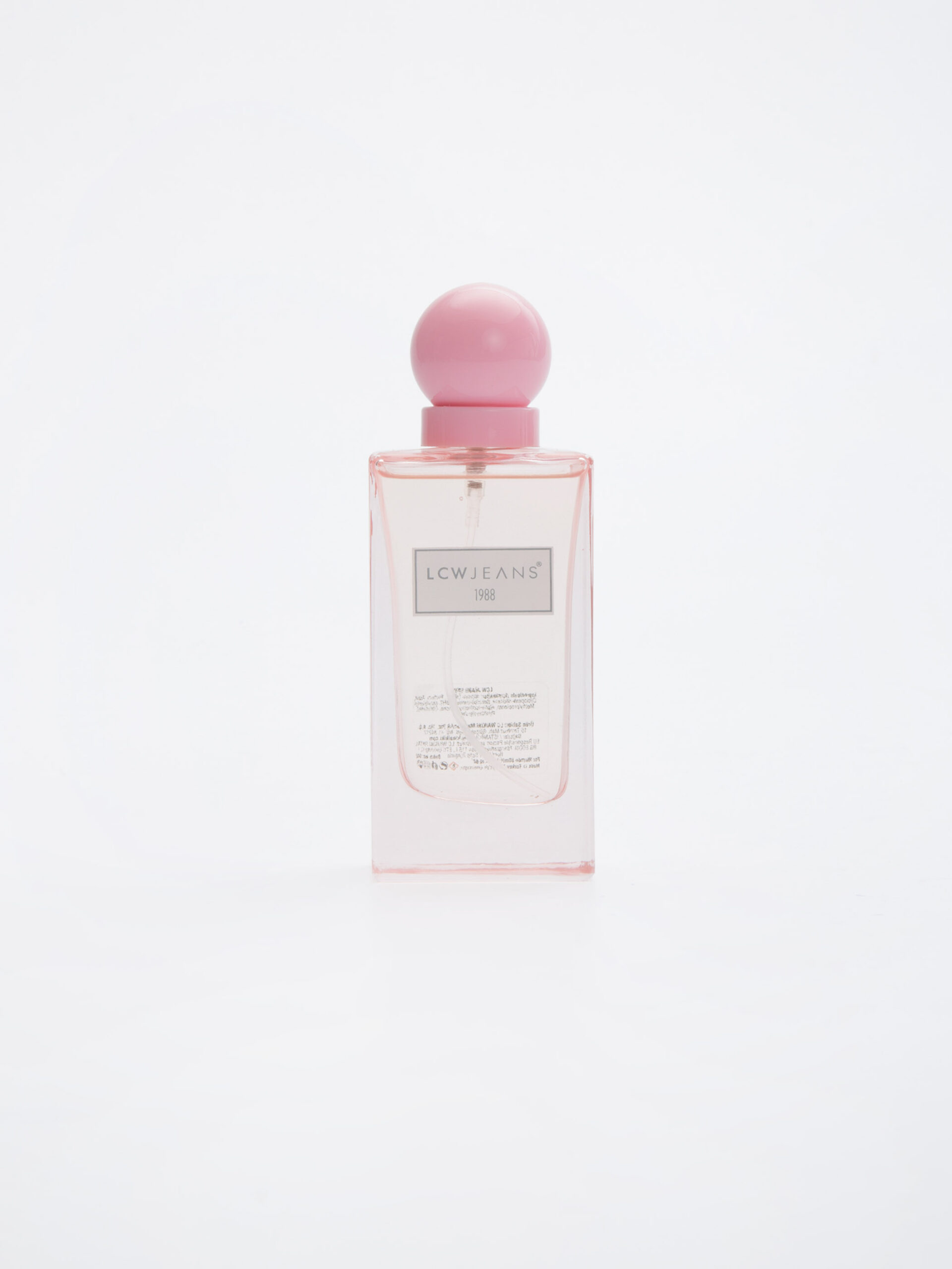 عطر ادکلن ال سی وایکیکی جینز هزار و نهصد و هشتاد و هشت 