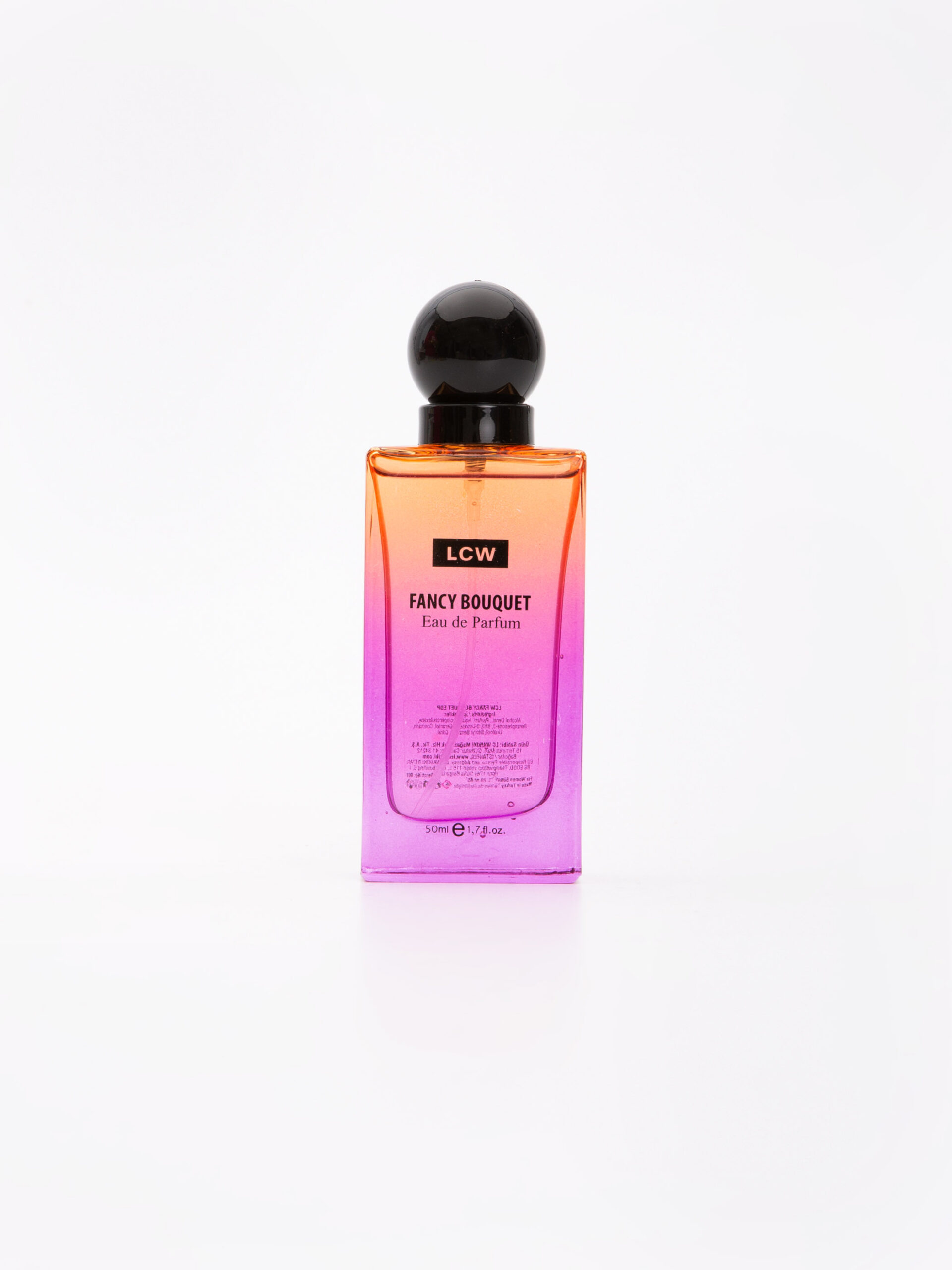 عطر ادکلن فنسی بوکه ال سی وایکی‌کی - Fancy Bouquet LC Waikiki - بررسی، قیمت و خرید
