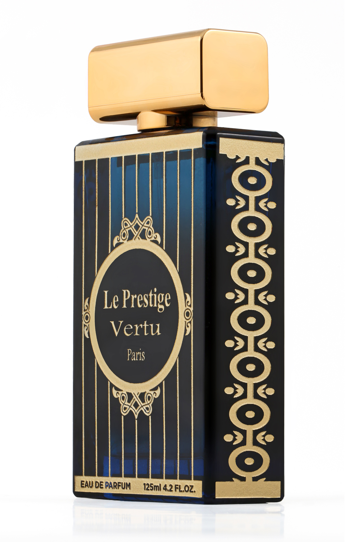 عطر ادکلن ورتو ل پرستیژ - Vertu Le Prestige - بررسی، قیمت و خرید