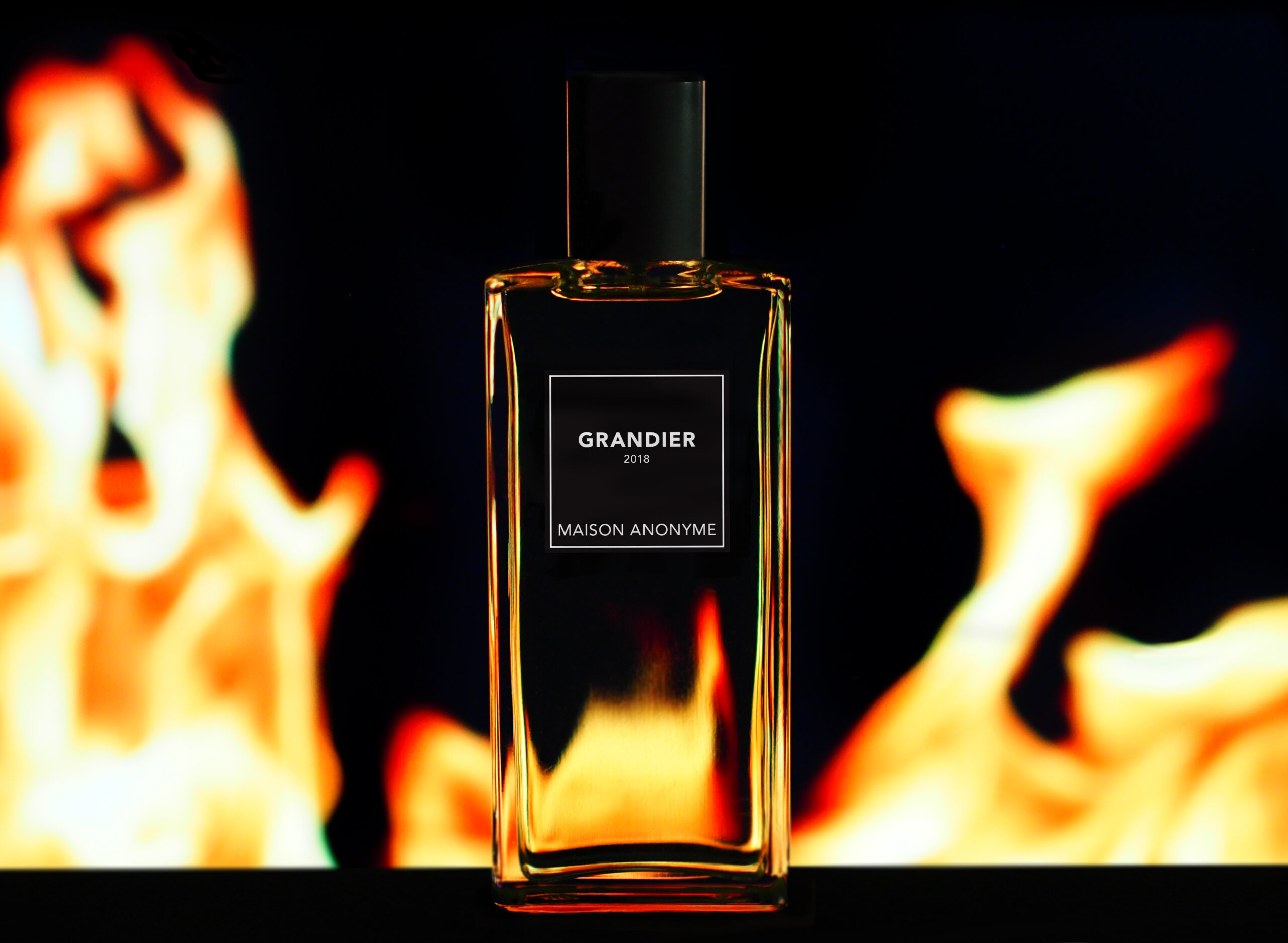 عطر ادکلن گراندیه میزون آنونیم - Grandier Maison Anonyme - بررسی، قیمت و خرید