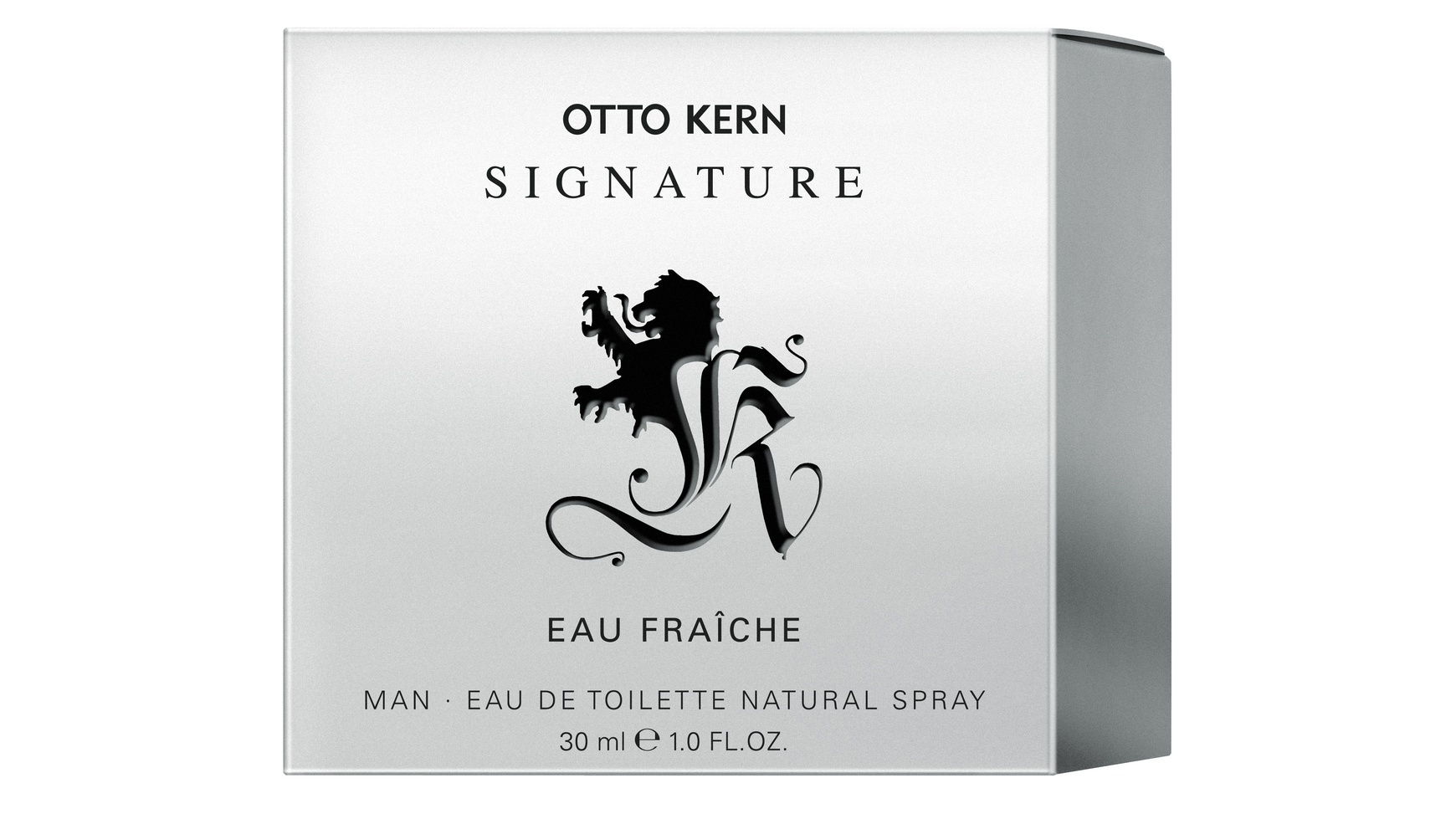 عطر ادکلن سگنیچر او فرش اوتو کرن - Signature Eau Fraiche Otto Kern - بررسی، قیمت و خرید