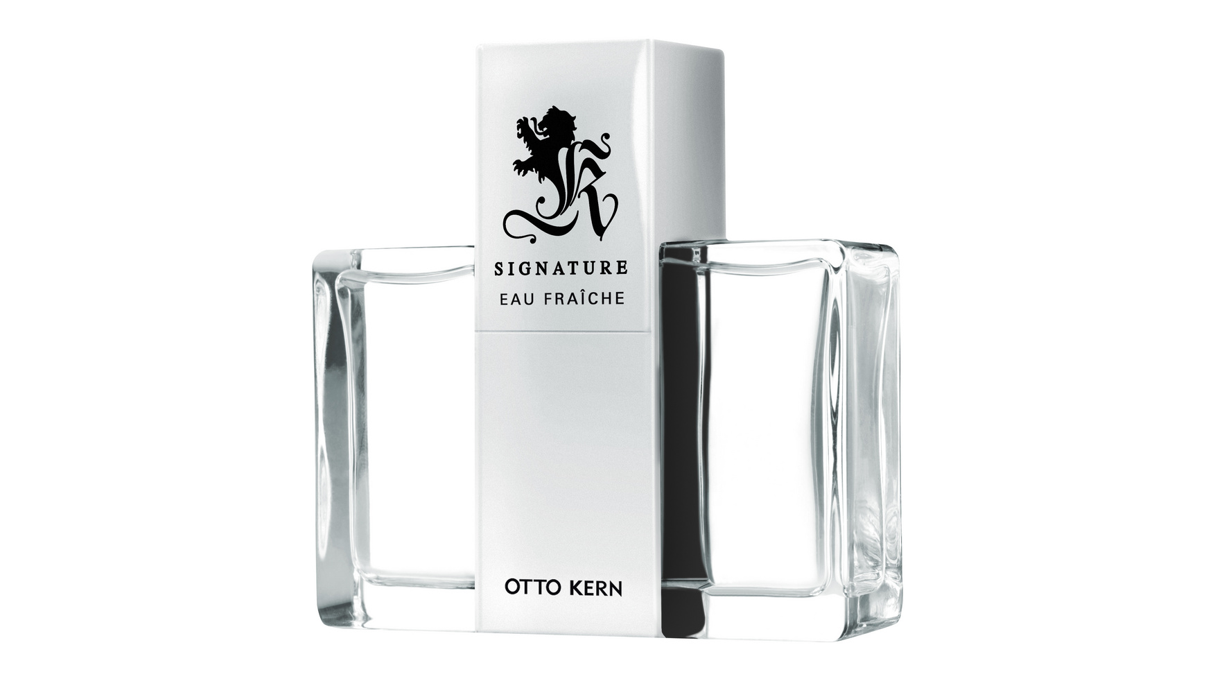 عطر ادکلن سگنیچر او فرش اوتو کرن - Signature Eau Fraiche Otto Kern - بررسی، قیمت و خرید