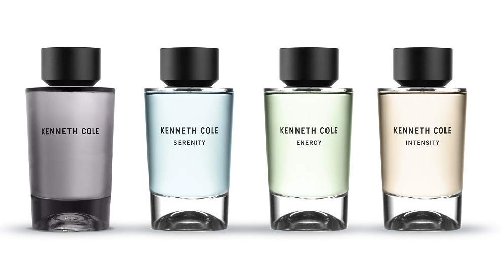 عطر ادکلن انرژی کنث کول - Energy Kenneth Cole - بررسی، قیمت و خرید