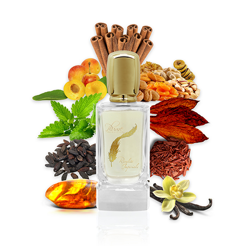 عطر ادکلن ریوالیته امپریال پلیم ایمپرشن - Rivalite Imperiale Plume Impression - بررسی، قیمت و خرید