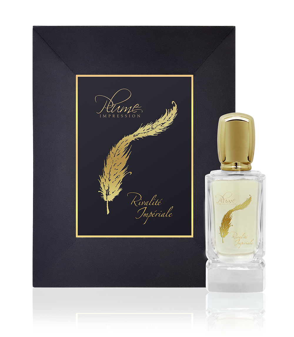 عطر ادکلن ریوالیته امپریال پلیم ایمپرشن - Rivalite Imperiale Plume Impression - بررسی، قیمت و خرید