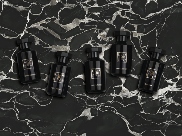 عطر ادکلن کیتنوس له کوون مَیزُن دُ پارفوم - Kythnos Le Couvent Maison de Parfum - بررسی، قیمت و خرید