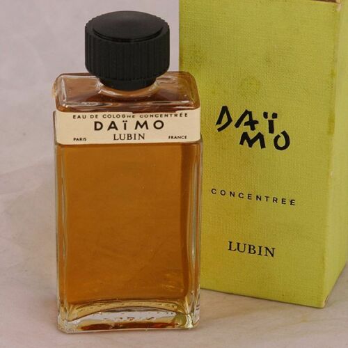 عطر ادکلن دای مو لوبین - Dai Mo Lubin - بررسی، قیمت و خرید