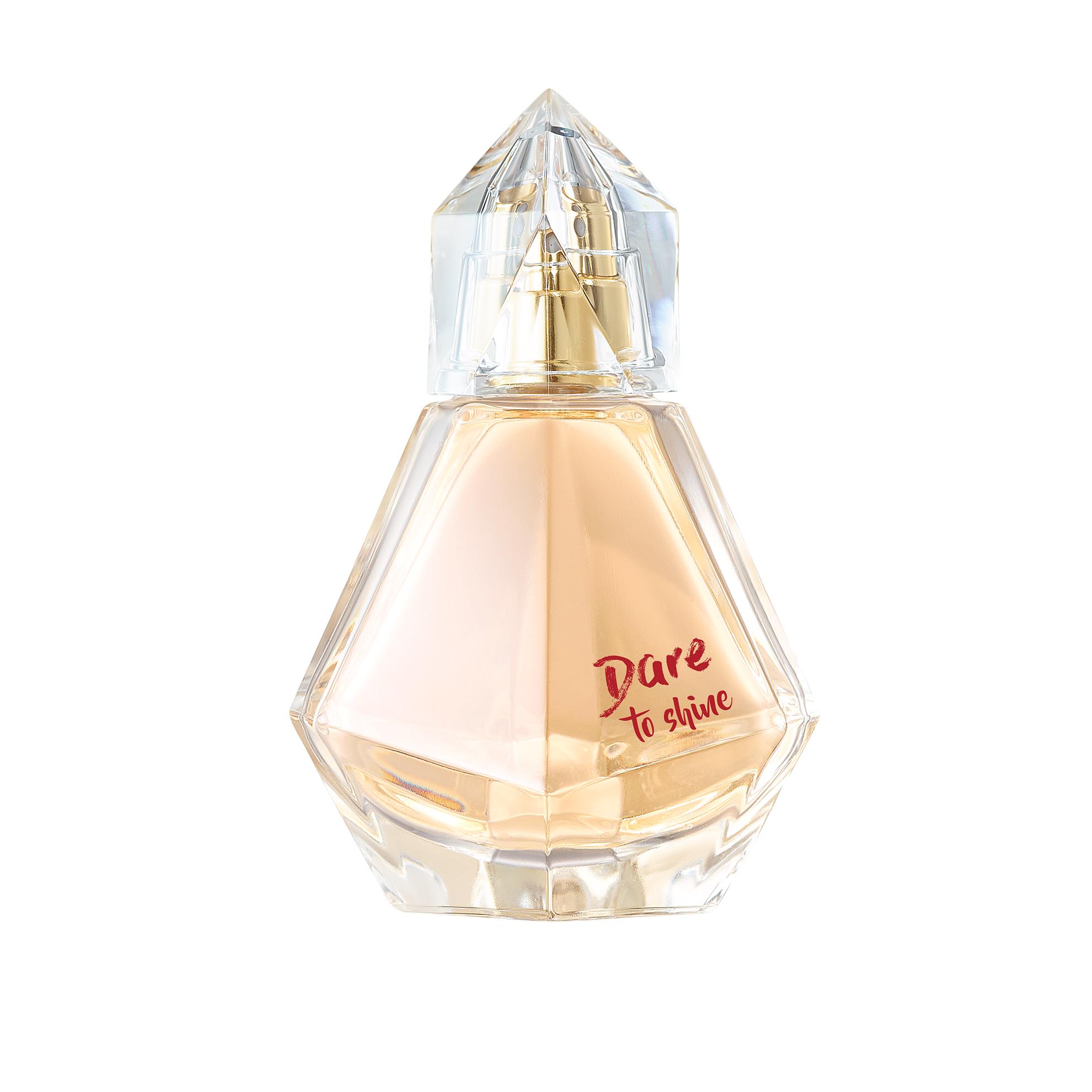 عطر ادکلن دیر تو شاین اوریفلیم - Dare To Shine Oriflame - بررسی، قیمت و خرید
