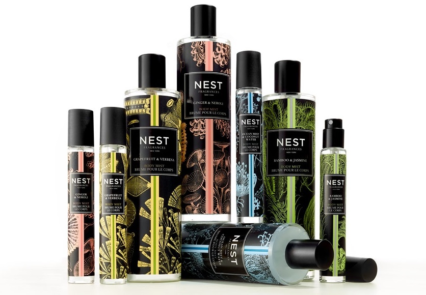 عطر ادکلن اوشن میست اند کوکونات واتر نست - Ocean Mist & Coconut Water Nest - بررسی، قیمت و خرید