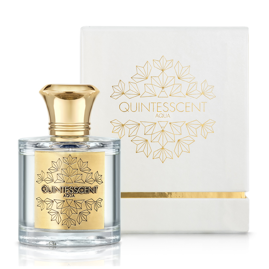 عطر ادکلن آکوا کویینتسنس - Aqua Quintesscent - بررسی، قیمت و خرید
