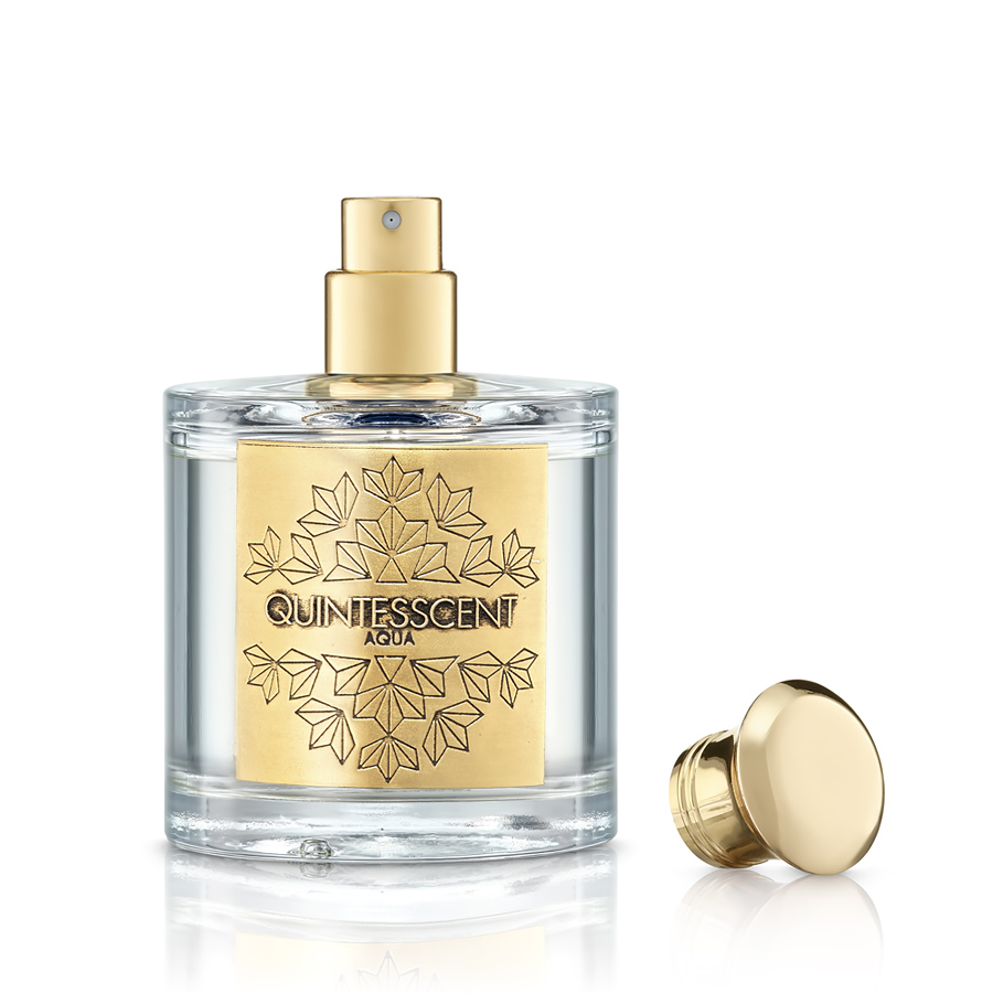 عطر ادکلن آکوا کویینتسنس - Aqua Quintesscent - بررسی، قیمت و خرید