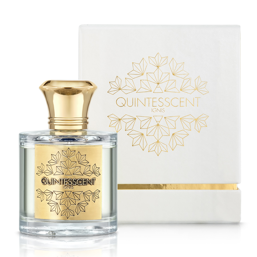 عطر ادکلن ایگنیس کوینتسنت - Ignis Quintesscent - بررسی، قیمت و خرید