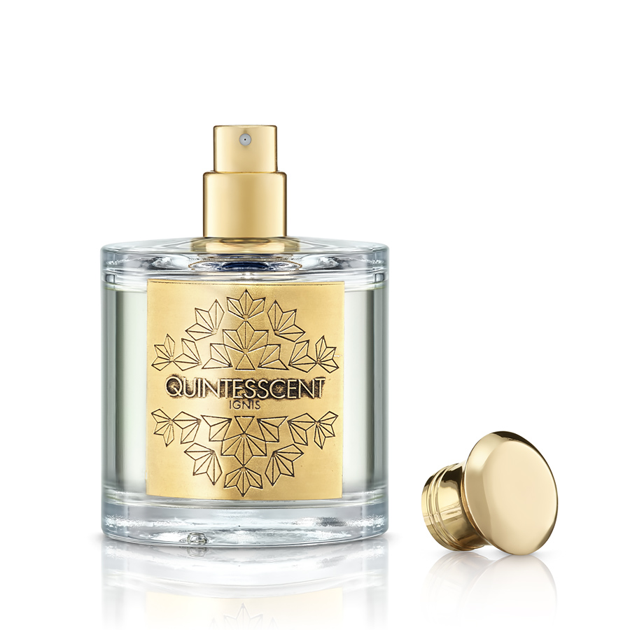 عطر ادکلن ایگنیس کوینتسنت - Ignis Quintesscent - بررسی، قیمت و خرید