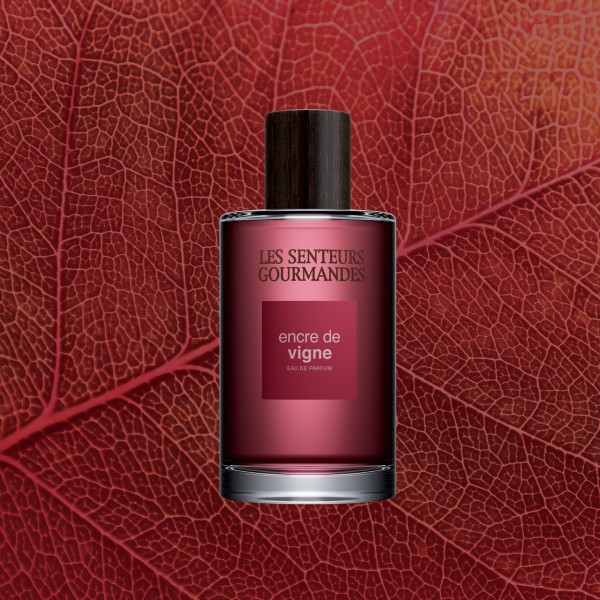 عطر ادکلن آنکر د وین ل سنتر گورماند - Encre de Vigne Les Senteurs Gourmandes - بررسی، قیمت و خرید
