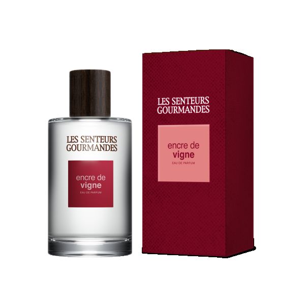 عطر ادکلن آنکر د وین ل سنتر گورماند - Encre de Vigne Les Senteurs Gourmandes - بررسی، قیمت و خرید
