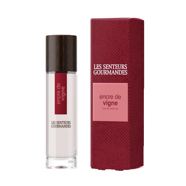 عطر ادکلن آنکر د وین ل سنتر گورماند - Encre de Vigne Les Senteurs Gourmandes - بررسی، قیمت و خرید