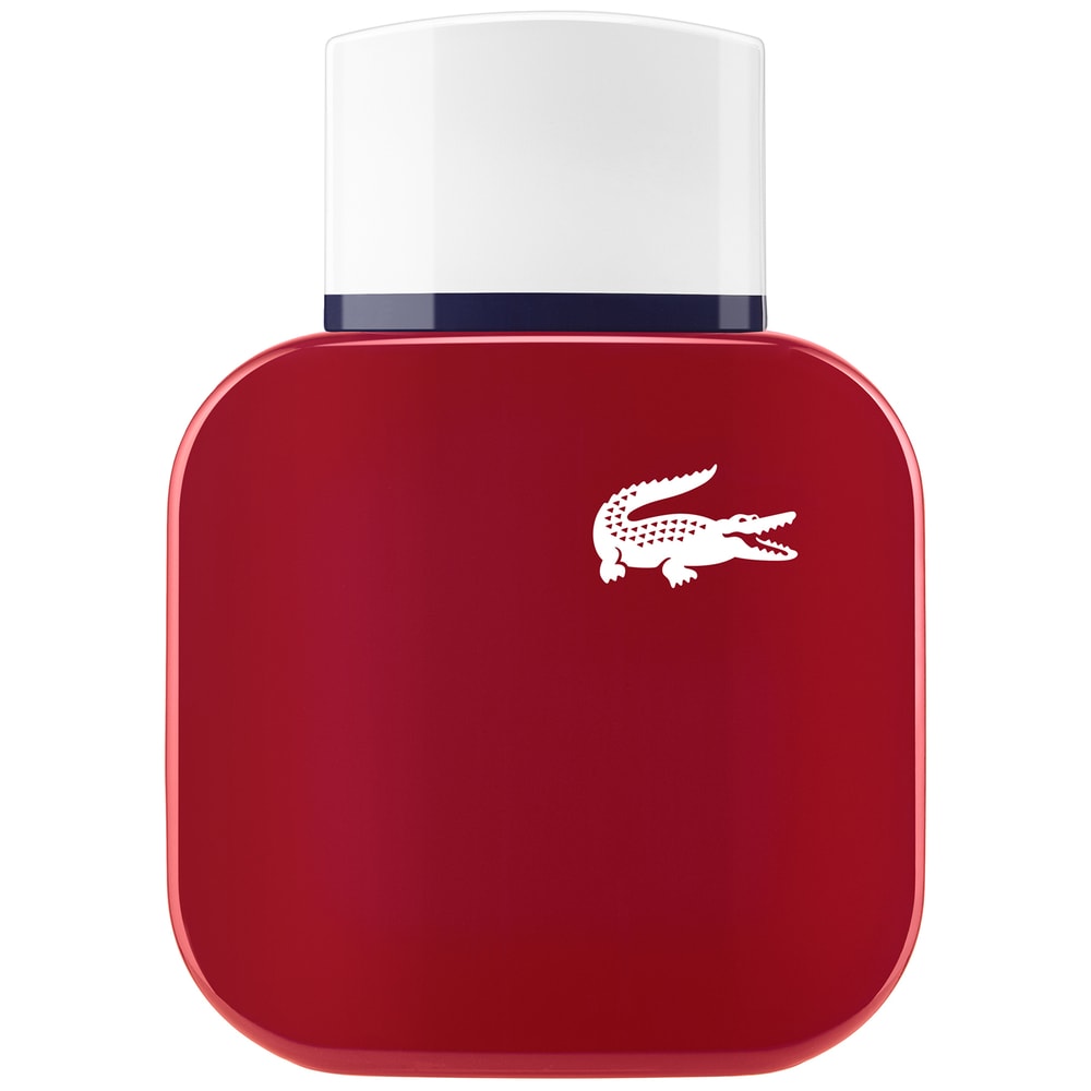 عطر ادکلن اُ دو لاکوست ال دوازده دوازده پور اله فرنچ پناش لاکوست فراگرنسس - Eau de Lacoste L.12.12 Pour Elle French Panache Lacoste Fragrances - بررسی، قیمت و خرید
