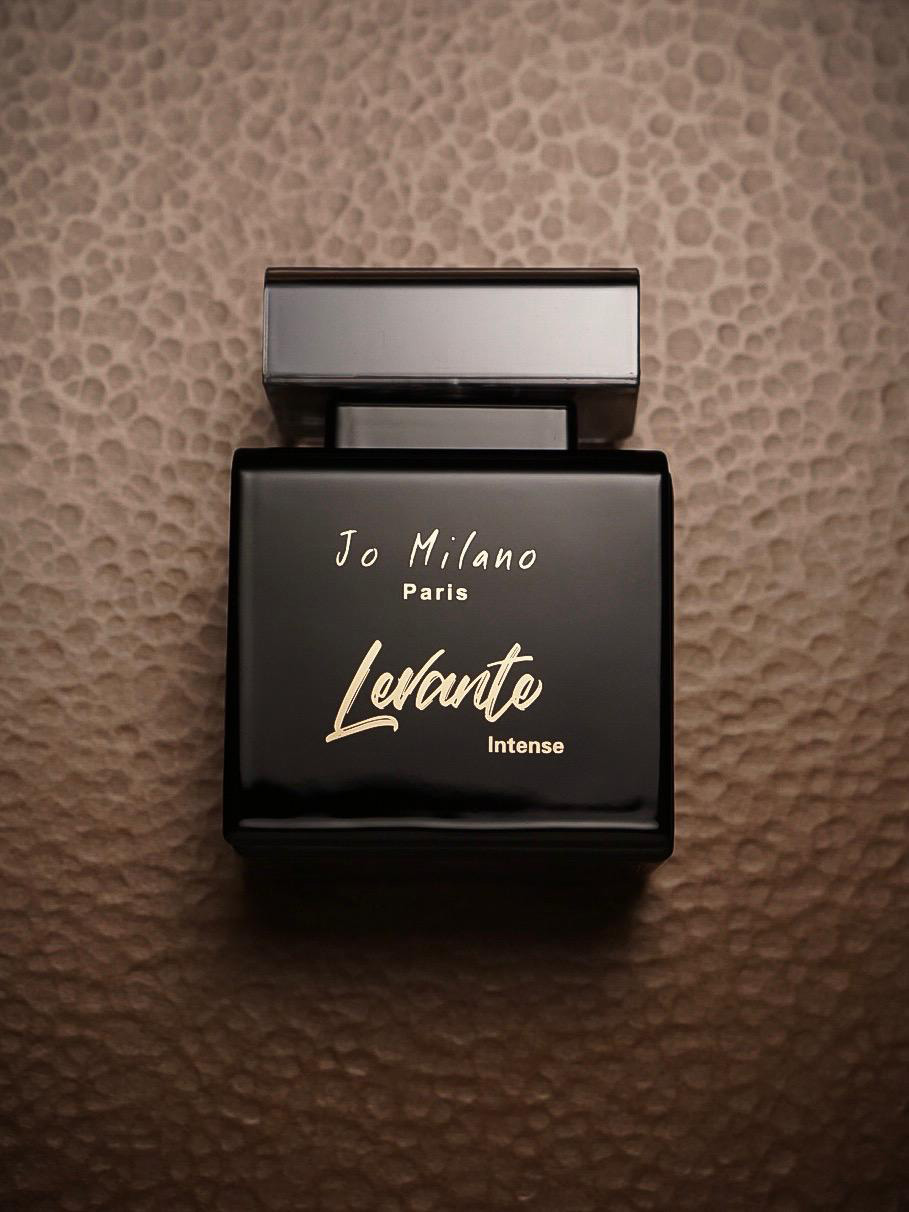عطر ادکلن لیوانته اینتنس جو میلانو پاریس - Levante Intense Jo Milano Paris - بررسی، قیمت و خرید