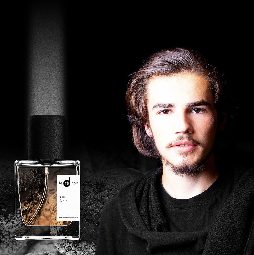 عطر ادکلن نوار لرنوار - #269 Noir Le Ré Noir - بررسی، قیمت و خرید