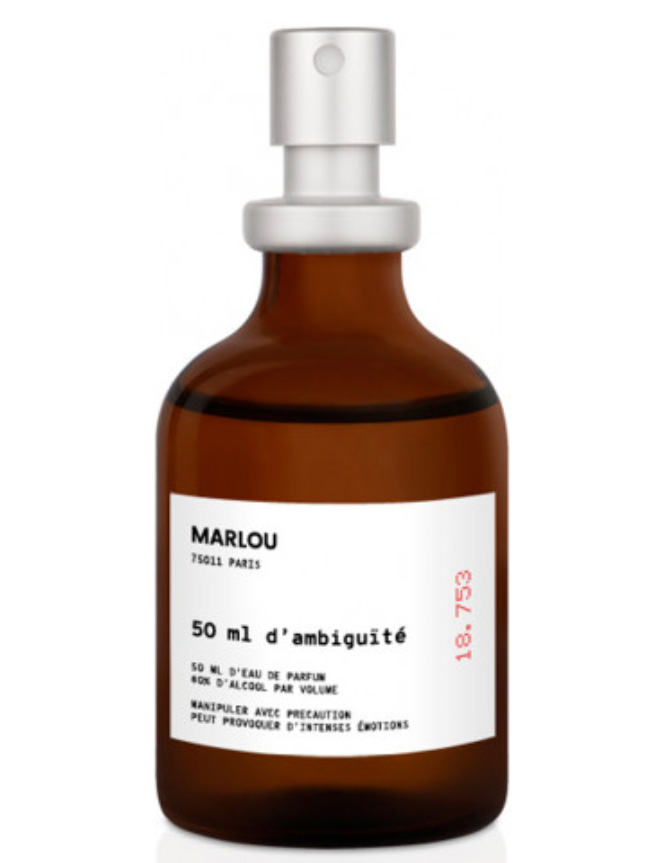 عطر ادکلن امبیلوکس مارلو - Ambilux Marlou - بررسی، قیمت و خرید