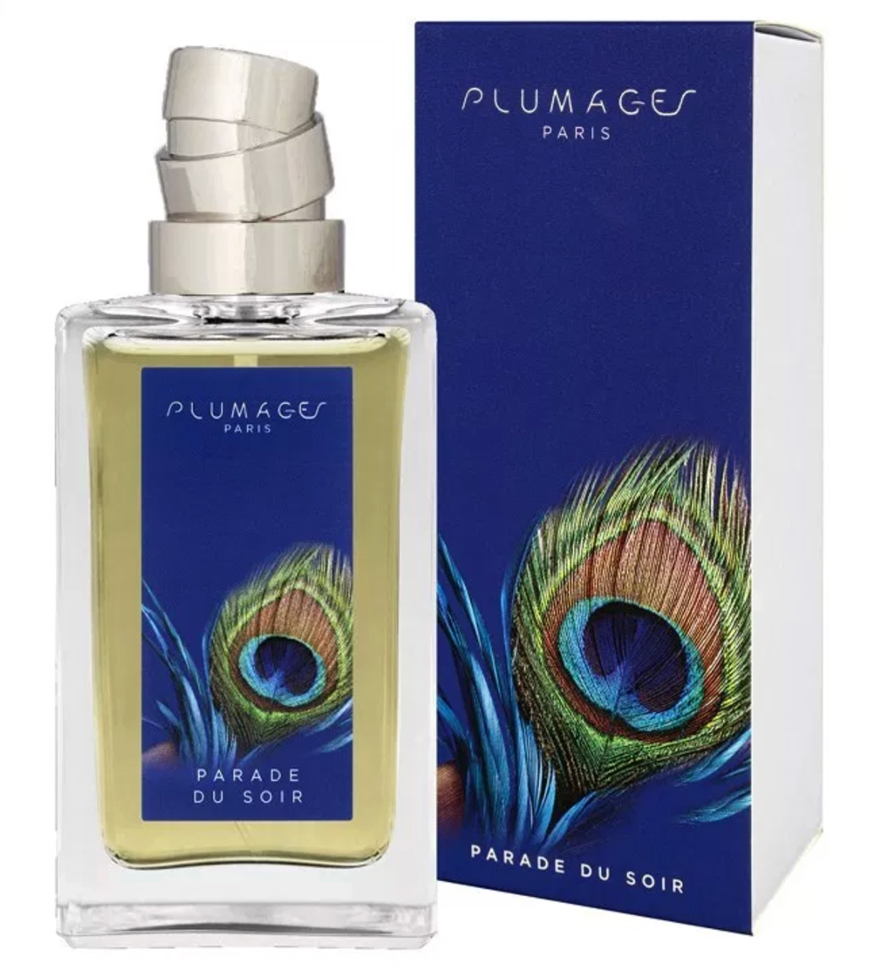 عطر ادکلن پَرید دو سوآر پلامجِز - Parade Du Soir Plumages - بررسی، قیمت و خرید