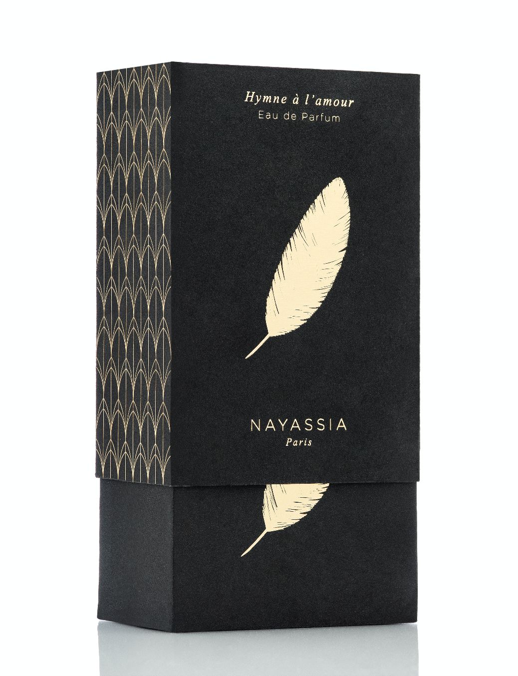 عطر ادکلن برازین آرت نایاسیا - Brothers in Art Nayassia - بررسی، قیمت و خرید