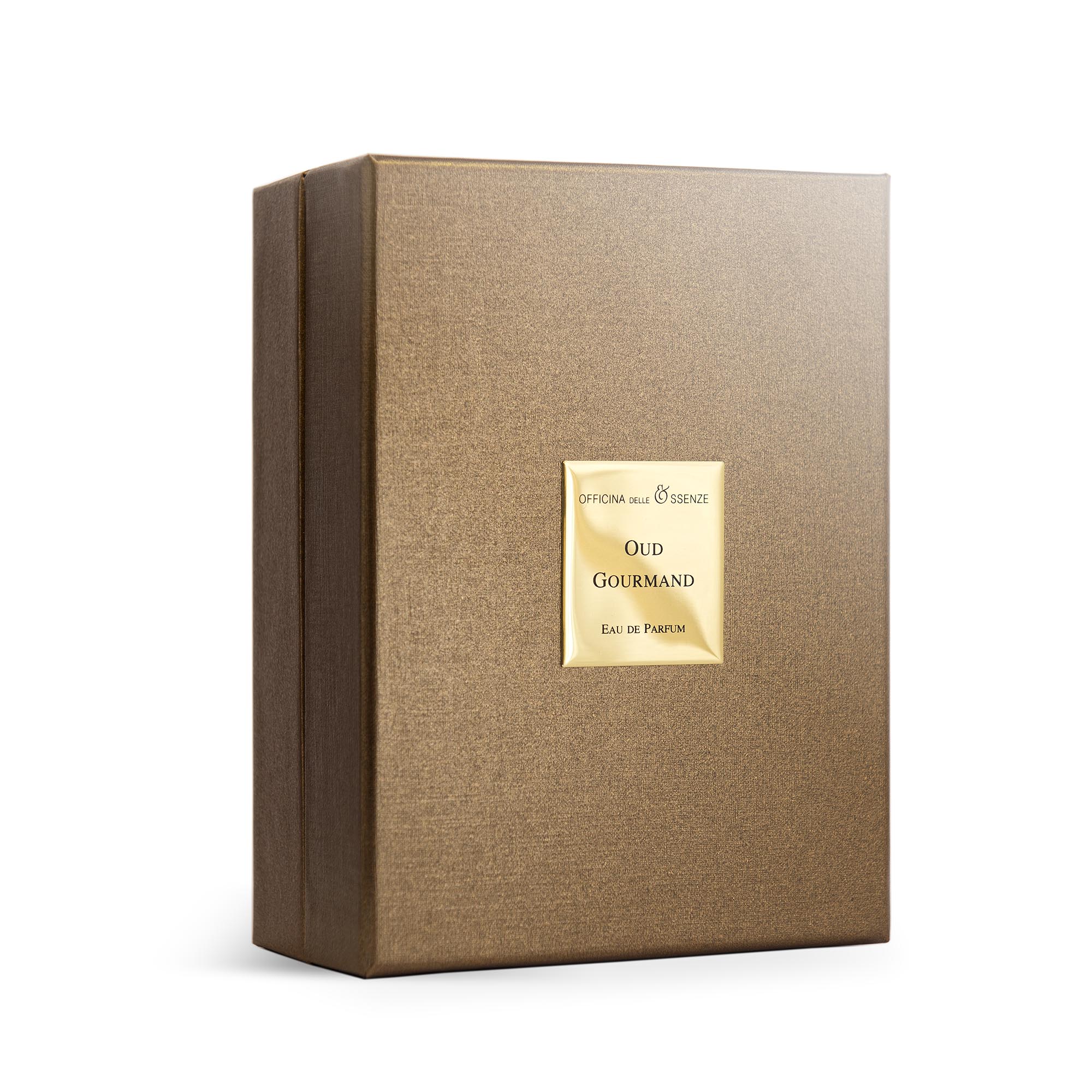 عطر ادکلن اود گورماند اوفیچینا دله اسنزه - Oud Gourmand Officina delle Essenze - بررسی، قیمت و خرید