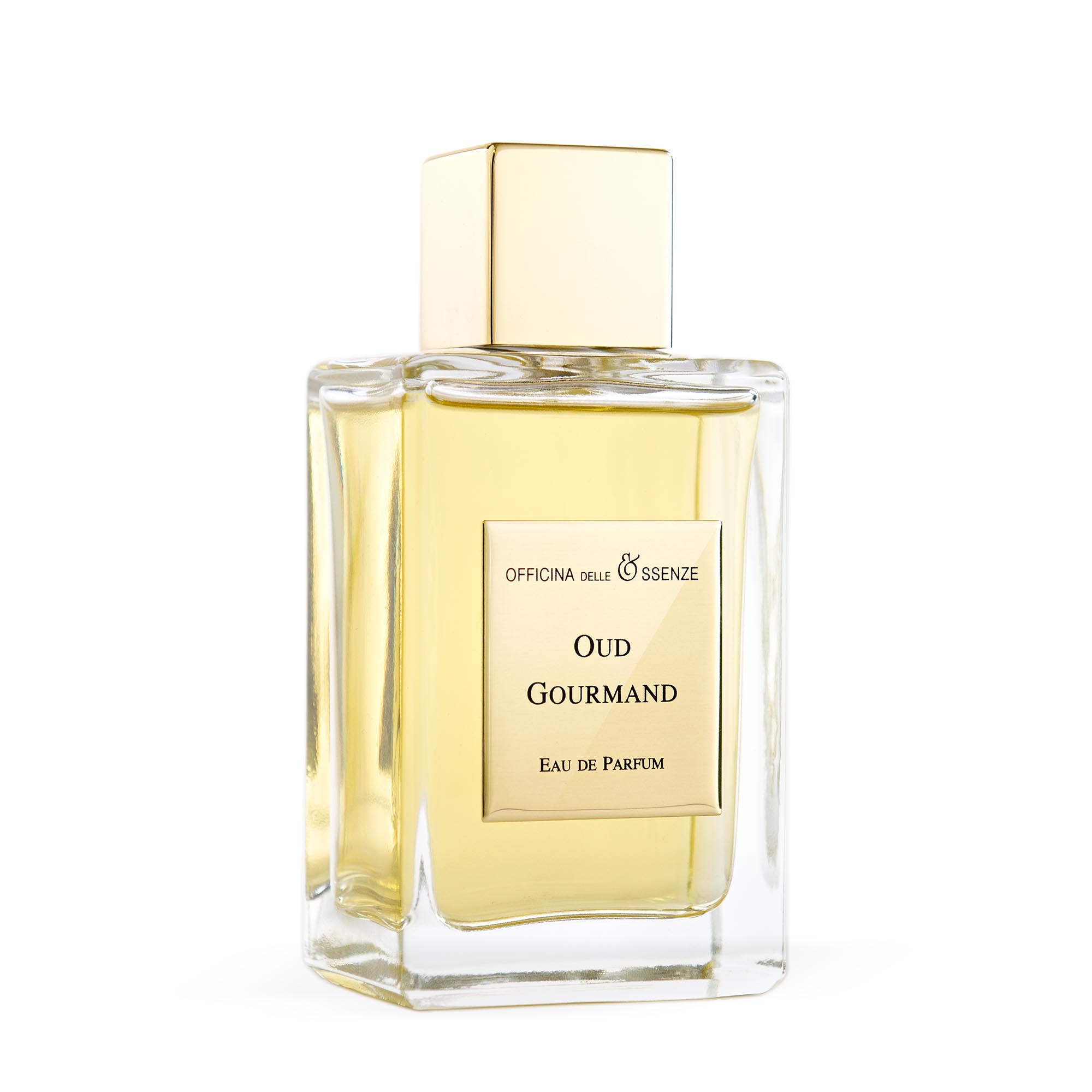 عطر ادکلن اود گورماند اوفیچینا دله اسنزه - Oud Gourmand Officina delle Essenze - بررسی، قیمت و خرید