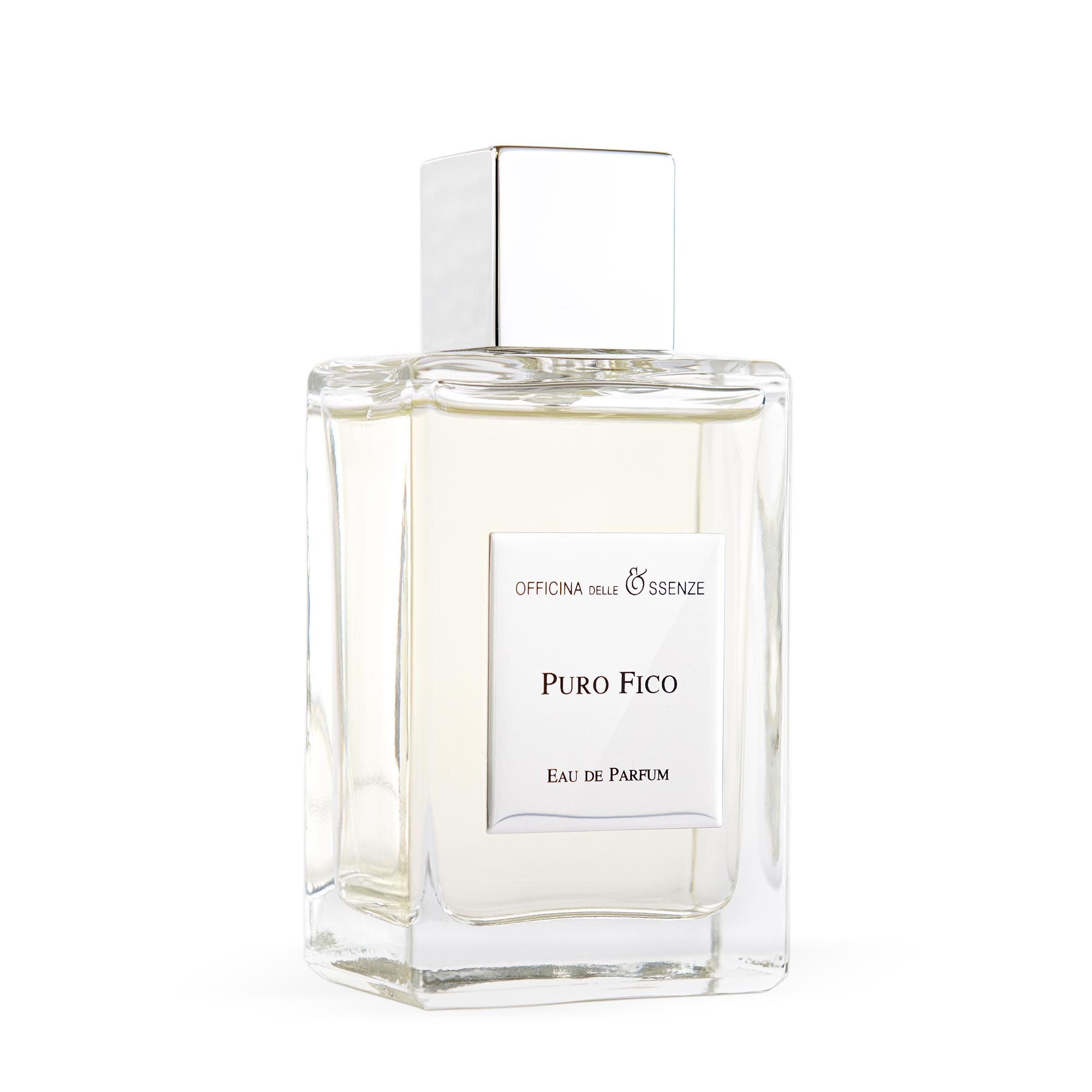 عطر ادکلن پورو فیکو اُفّیچینا دِل اِسِنزه - Puro Fico Officina delle Essenze - بررسی، قیمت و خرید