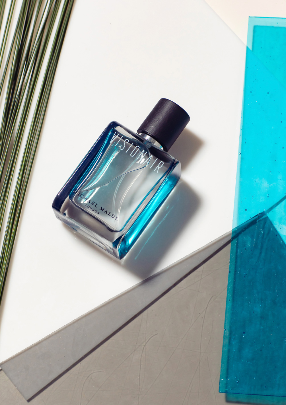 عطر ادکلن ویژنر مایکل مالول لندن - Visionair Michael Malul London - بررسی، قیمت و خرید