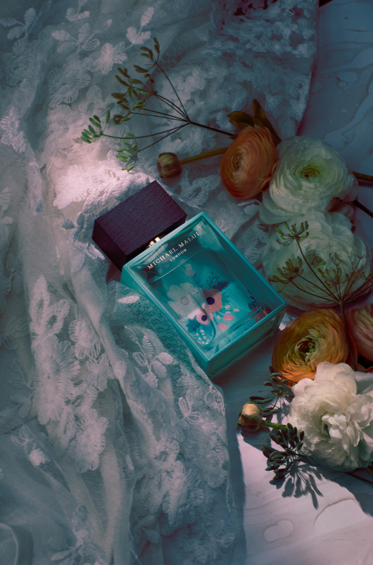 عطر ادکلن ژوآ دی وی مایکل مالول لاندن - Joie de Vie Michael Malul London - بررسی، قیمت و خرید