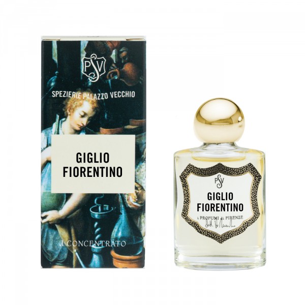 عطر ادکلن جیلیو فیورنتینو آی پروفومی دی فیرنز - Giglio Fiorentino I Profumi di Firenze - بررسی، قیمت و خرید